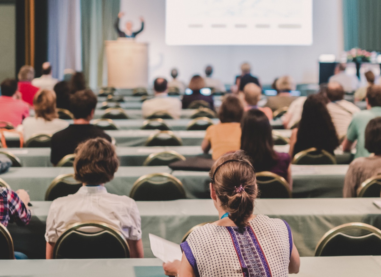 Rendez-vous : Résilience communautaire et santé mentale