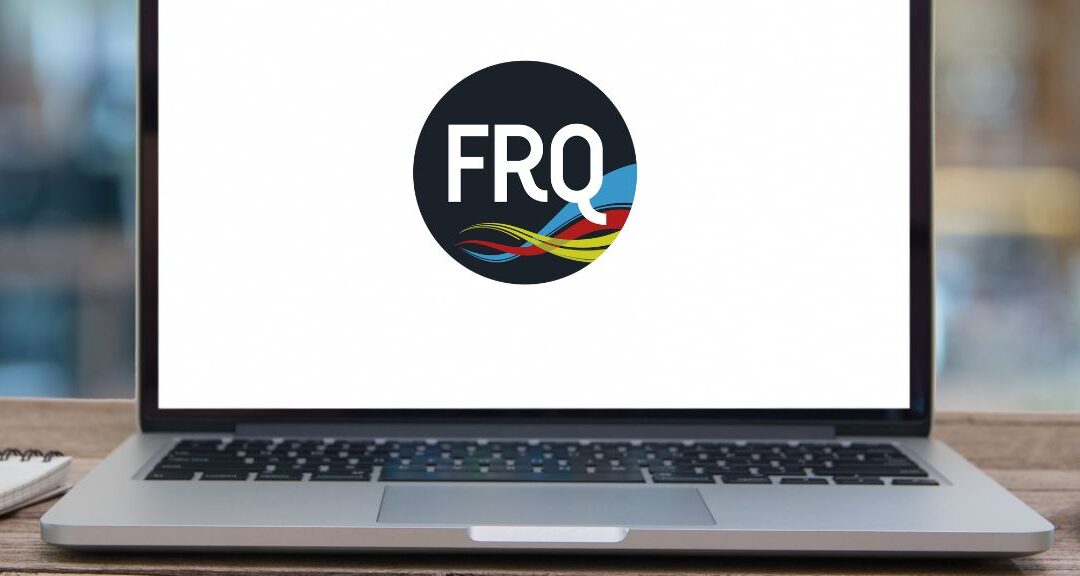 Découvrez les prochains webinaires du FRQ : une occasion d’enrichir vos connaissances sur la science, la diplomatie et la gouvernance publique