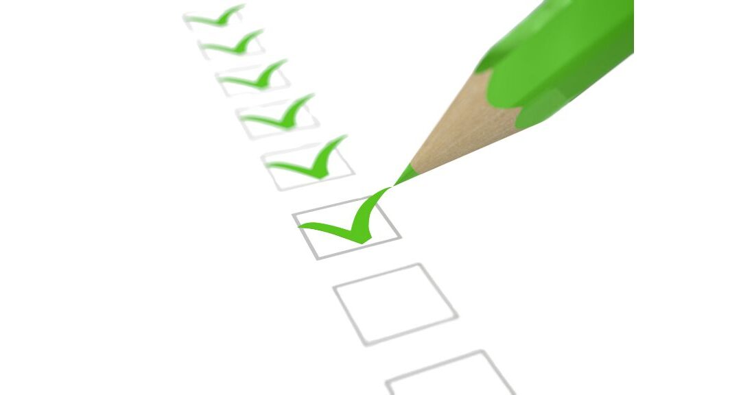Participez à notre sondage sur la communication au sein du Réseau