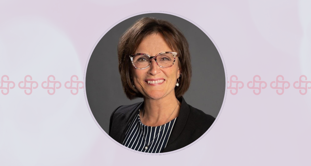 Bienvenue à Caroline Kilsdonk dans l’équipe de coordination du Réseau Précrisa!