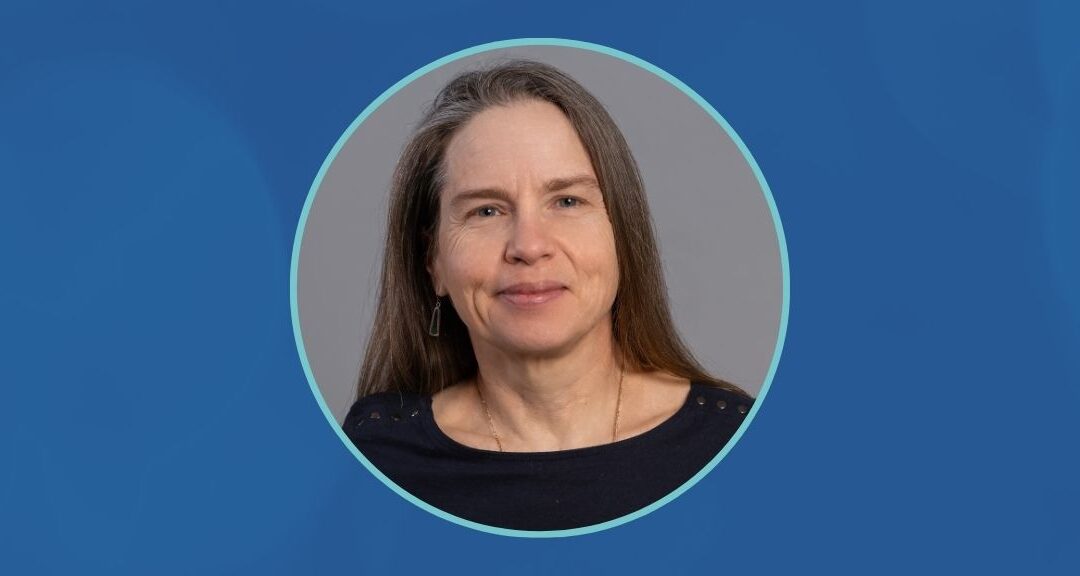 Notre co-directrice Hélène Carabin à l’émission Moteur de recherche sur Radio-Canada