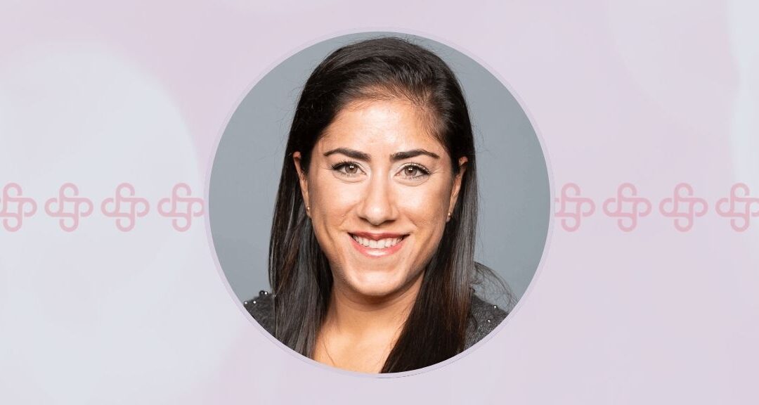Bienvenue à Micheline Najm, nouvelle membre de l’équipe de coordination du Réseau Précrisa!
