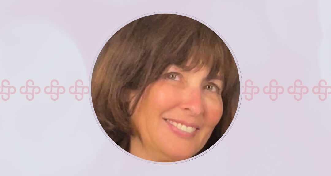 Bienvenue à Louise Lajoie à la direction de l’Axe Écosystèmes du Réseau Précrisa!