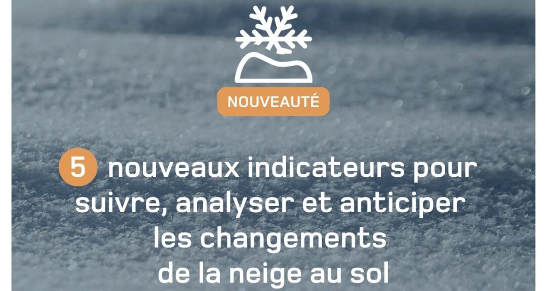 Ouranos enrichit Portraits climatiques avec de nouvelles données