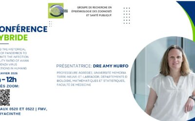 Conférence hybride du GREZOSP