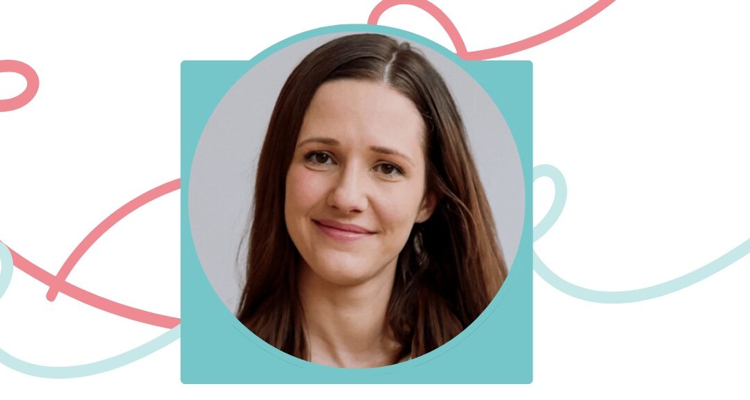 Félicitations à Flore Tanguay‑Hébert pour la soutenance de sa thèse 