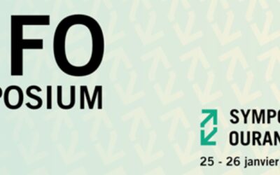 Symposium Ouranos 2027 : appel à propositions maintenant ouvert