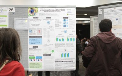 Journées annuelles de santé publique 2026 : appel à présentations par affiches
