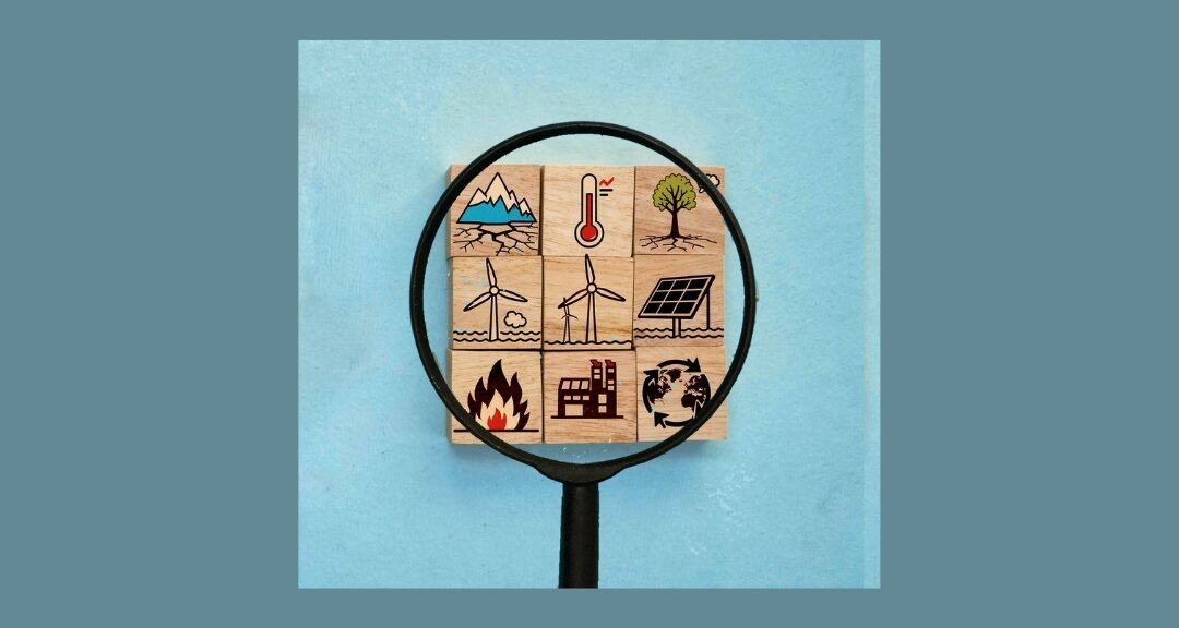 Nouvelle ressource de l’INSPQ : la Lunette climatique pour intégrer les changements climatiques en santé publique 
