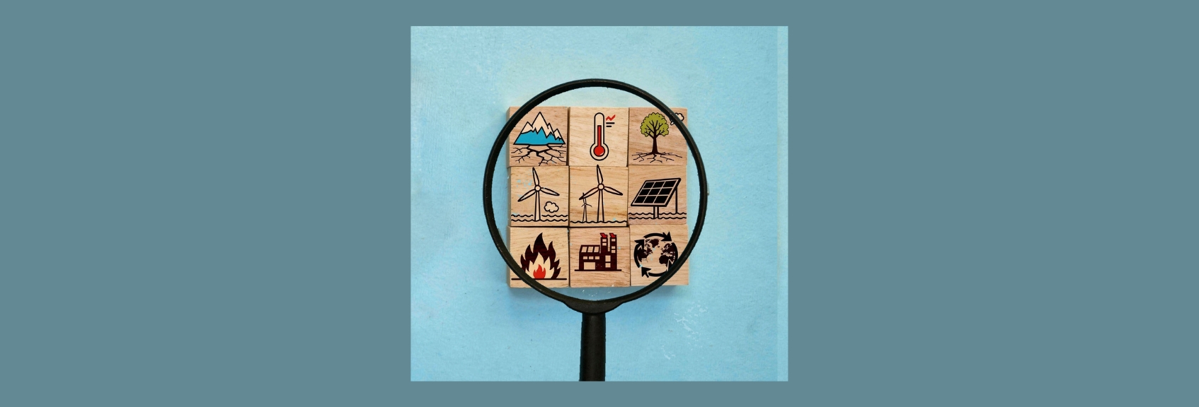 Nouvelle ressource de l’INSPQ : la Lunette climatique pour intégrer les changements climatiques en santé publique